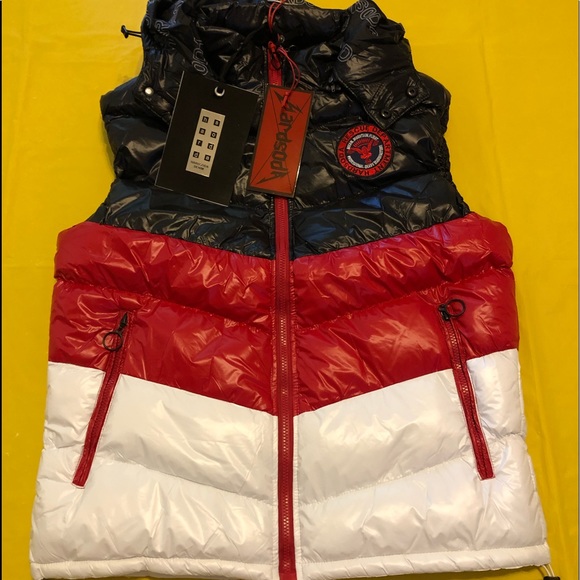 Vest - Picture 4 of 4